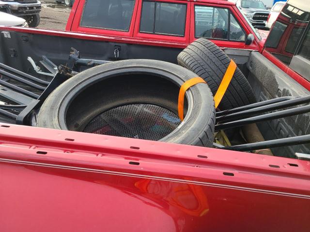 1GT42WEY6KF203519 GMC Sierra K3500 Denali