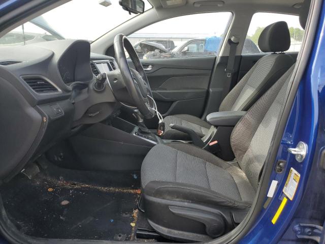 2019 HYUNDAI ACCENT LIM - 3KPC34A36KE039061