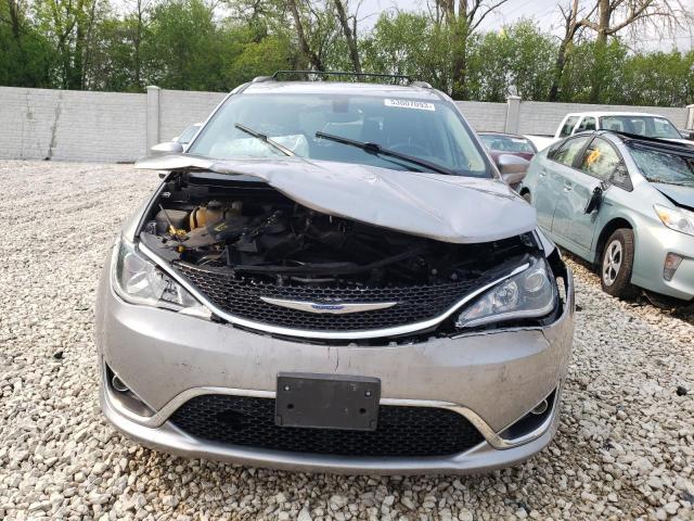 VIN 2C4RC1BG4JR233854 2018 CHRYSLER PACIFICA no.5