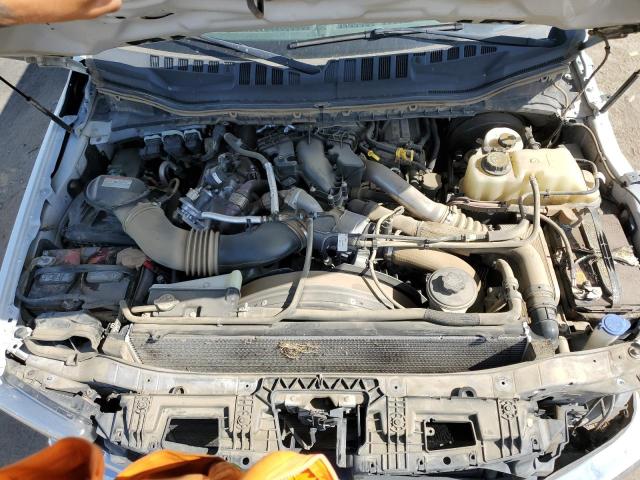 1FT7W2BTXKEG04743 Ford F250 Super Duty