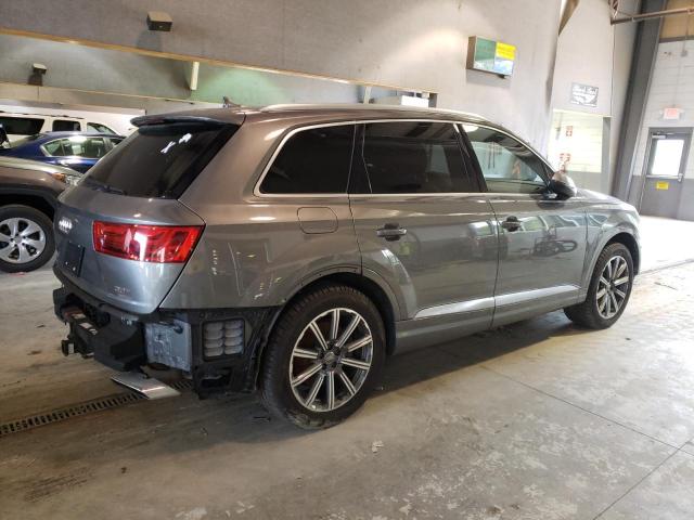 VIN WA1LAAF74HD012588 2017 Audi Q7, Premium Plus no.3