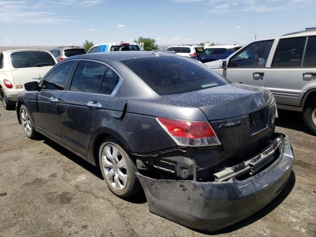 2009 Honda Accord Exl VIN: 1HGCP36809A013752 Lot: 51176913