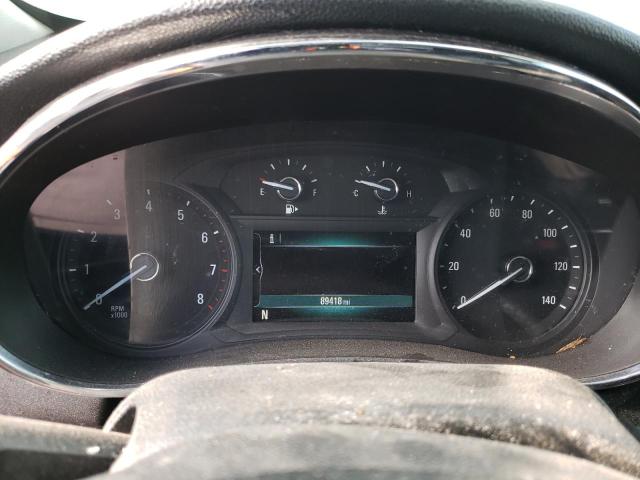 KL4CJASB3JB615222 Buick Encore Preferred