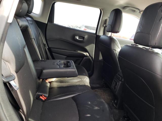 3C4NJDBB5LT242718 Jeep Compass Latitude