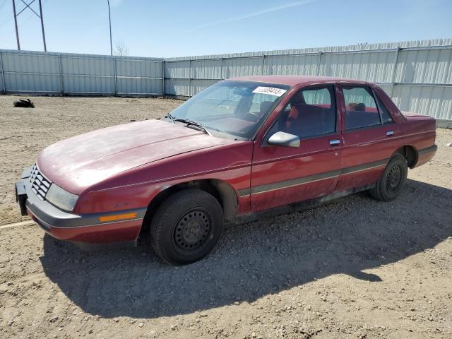 1988 CHEVROLET CORSICA for Sale, ND - BISMARCK