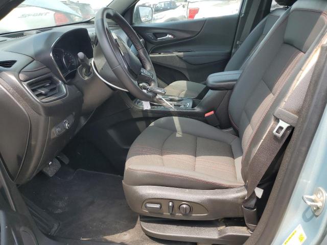 2022 CHEVROLET EQUINOX RS 2GNAXMEV5N6138005