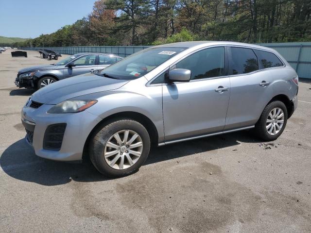 2011 Mazda CX-7 