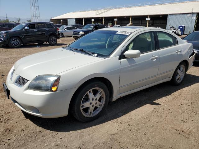 Mitsubishi salvage cars for sale: 2005 Mitsubishi Galant GTS
