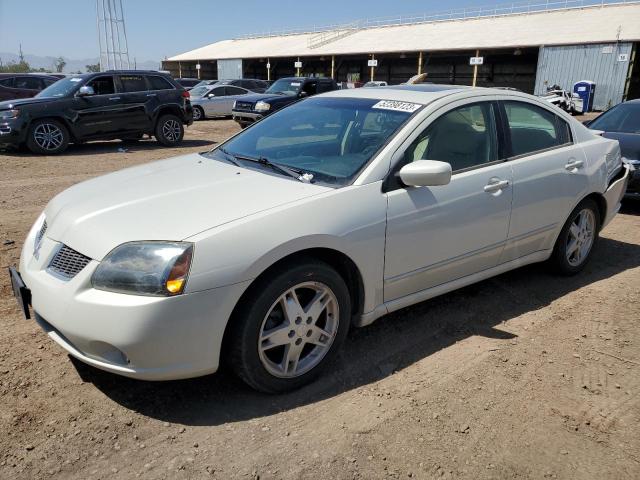 2005 Mitsubishi Galant GTS