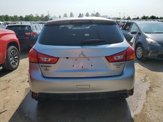 JA4AP4AW1HZ065001 Mitsubishi Outlander Sport Sel