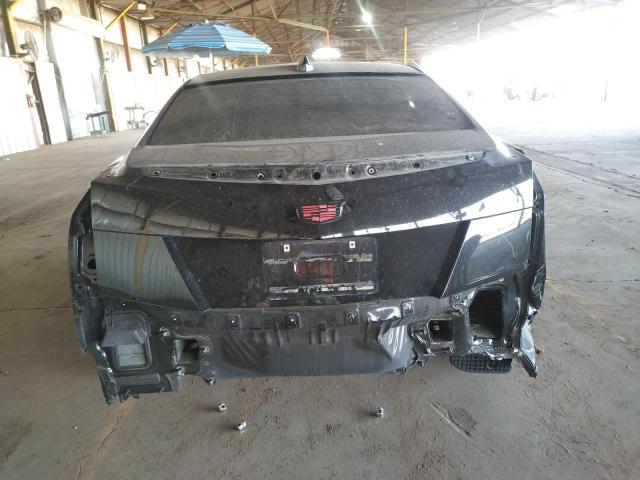 2016 CADILLAC ATS-V - 1G6AN5SY8G0121491