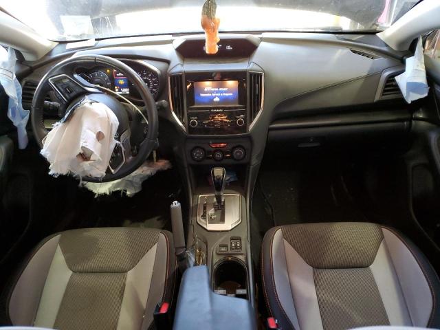 JF2GTADC3JH218096 Subaru Crosstrek Premium
