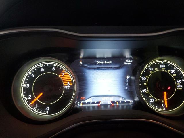 1C4PJMBX0ND515190 Jeep Cherokee Trailhawk