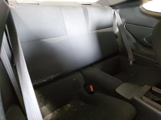 2022 TOYOTA GR 86 JF1ZNBB16N9757150