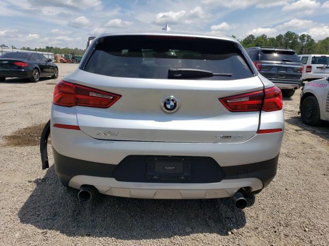 VIN WBXYJ3C38JEJ75191 2018 BMW X2, Sdrive28I no.6