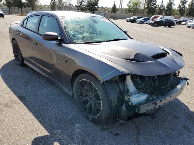 2C3CDXL94FH813581 Dodge Charger Srt Hellcat
