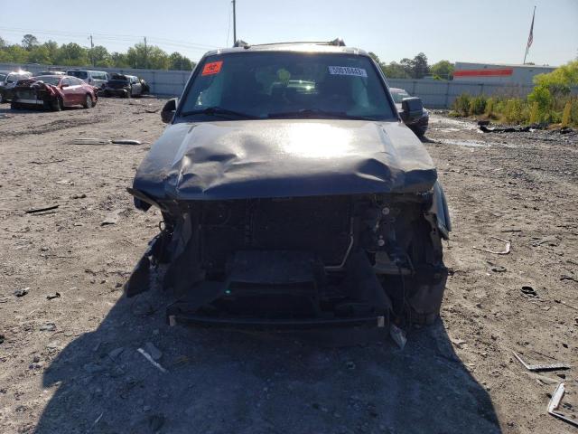 1FMJU1HT4HEA05774 Ford Expedition Xlt