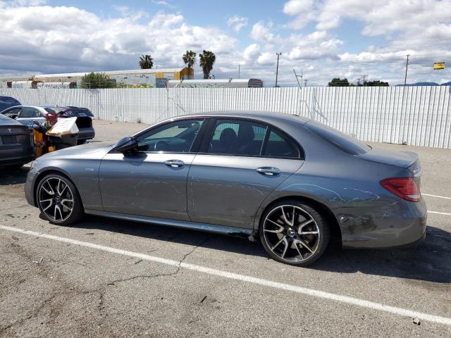 WDDZF6EB5HA191316 Mercedes-Benz E 43 4matic Amg
