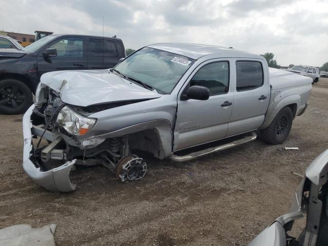 2011 Toyota Tacoma 