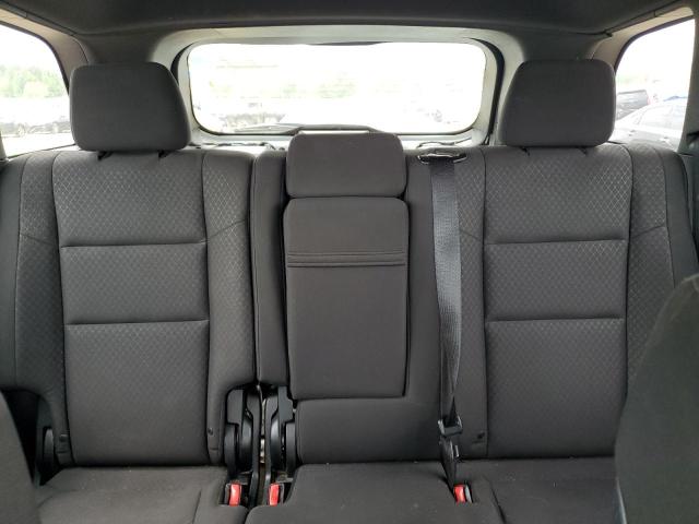 1C4RJFAG5JC270473 Jeep Grand Cherokee Laredo