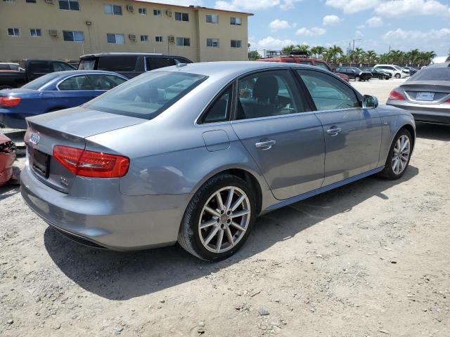 VIN WAUFFAFL1FN023361 2015 Audi A4, Premium Plus no.3