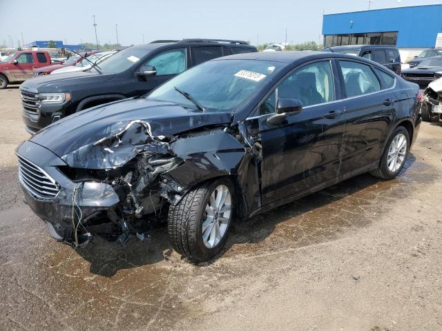 3FA6P0HD6LR124426 Ford Fusion SE