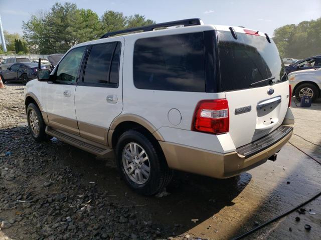 1FMJU1J53EEF46452 Ford Expedition Xlt