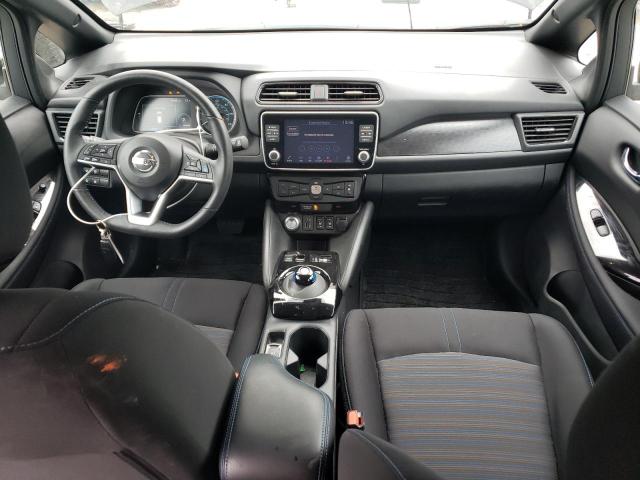 1N4AZ1CV3MC555610 Nissan LEAF SV