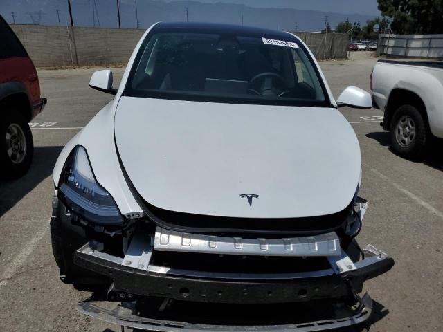 7SAYGDEEXPA061491 Tesla Model Y