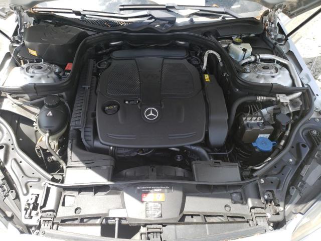 WDDHF5KB6EB014726 2014 MERCEDES-BENZ E-CLASS, photo no. 11