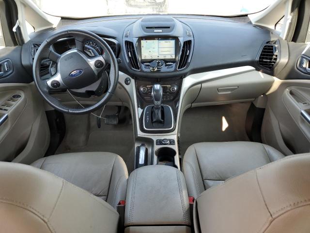 2016 FORD C-MAX 1FADP5BU0GL102097
