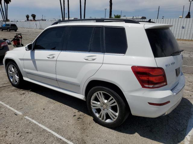 WDCGG5HB8FG436439 Mercedes-Benz GLK 350