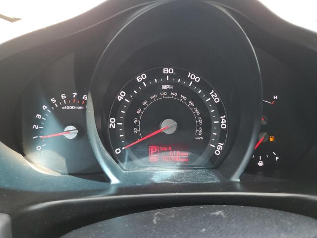 KNDPBCAC1G7857206 KIA Sportage Lx