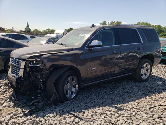 2015 Chevrolet Tahoe 