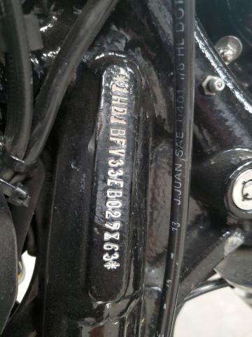 2014 HARLEY-DAVIDSON FXSB BREAK 1HD1BFV33EB029863
