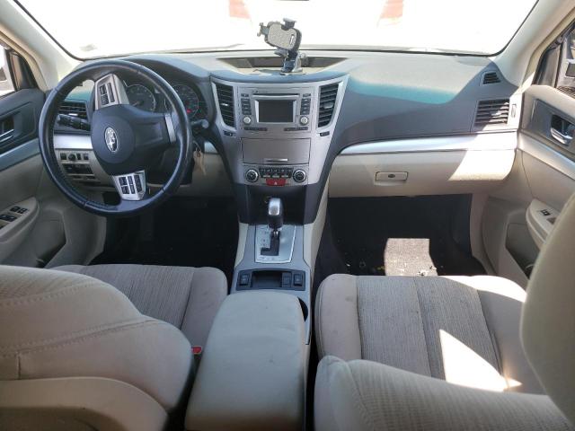 4S4BRCCC4E3256665 Subaru Outback 2.5i Premium
