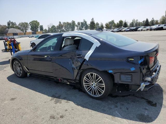 WBAJB9C53KB287560 BMW M550xi