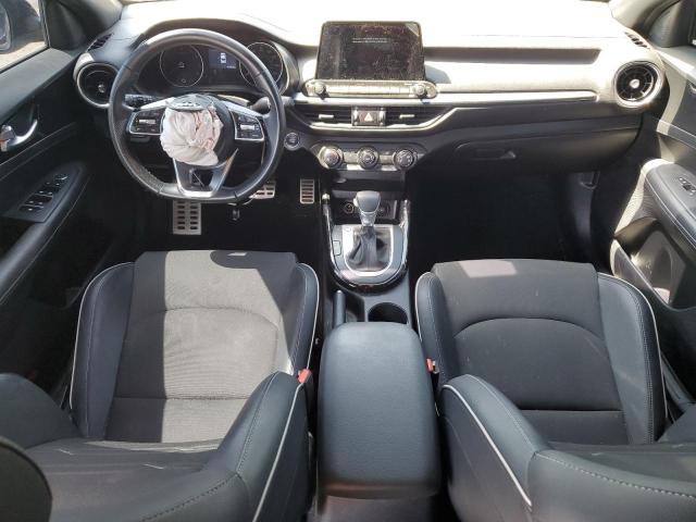 3KPF34AD3ME320811 KIA Forte Gt Line