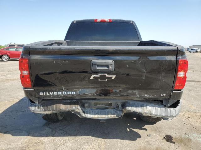 2018 CHEVROLET SILVRDO LT 3GCPCREC6JG647500