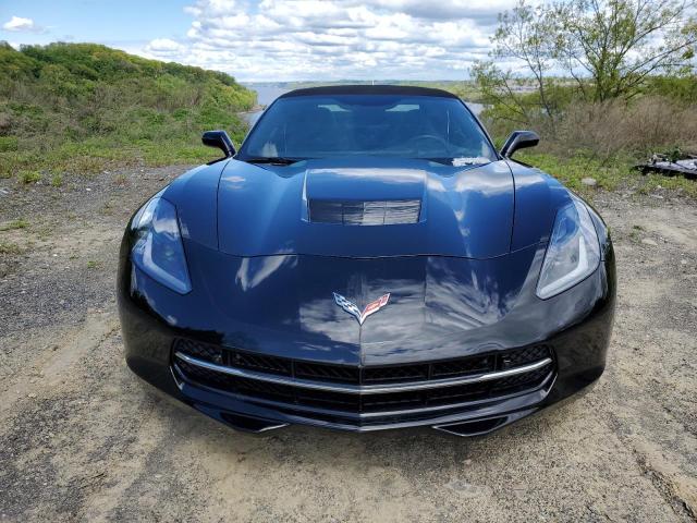 2016 CHEVROLET CORVETTE S - 1G1YD3D7XG5115064