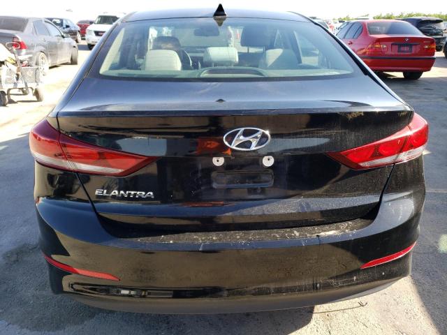KMHD84LF3HU062428 Hyundai ELANTRA SE