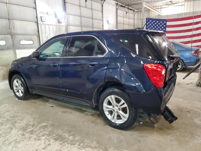 2015 CHEVROLET EQUINOX L - 2GNFLEEK6F6365508