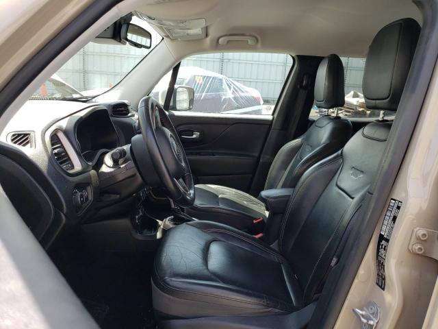 ZACCJBDT9FPB38648 Jeep Renegade Limited