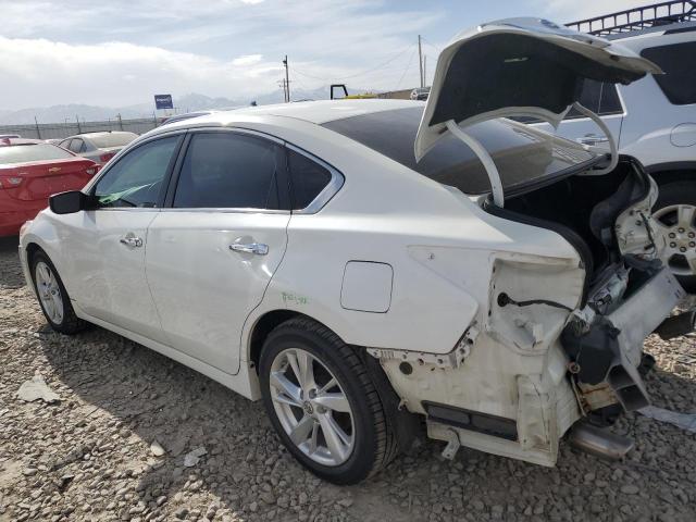 1N4AL3AP5EN224437 Nissan ALTIMA 2.5