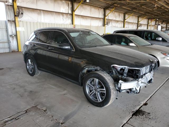 W1N0G8DB4NV373020 Mercedes-Benz GLC 300