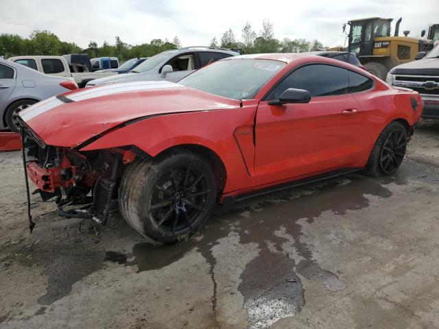 2016 Ford Mustang Shelby GT350