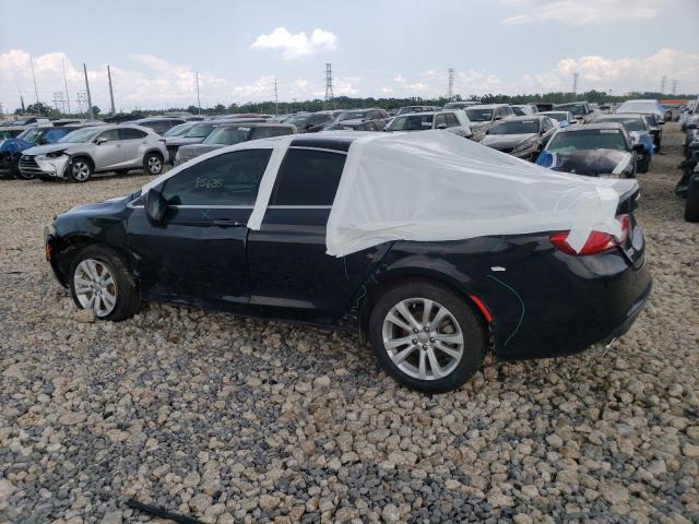 1C3CCCAG5HN502569 Chrysler 200 Limited