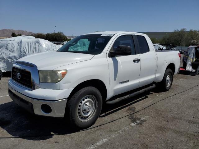 2008 Toyota Tundra 