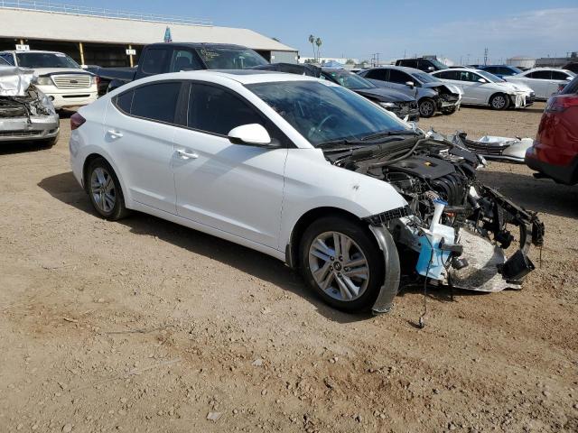 5NPD84LF0LH632554 Hyundai ELANTRA SEL