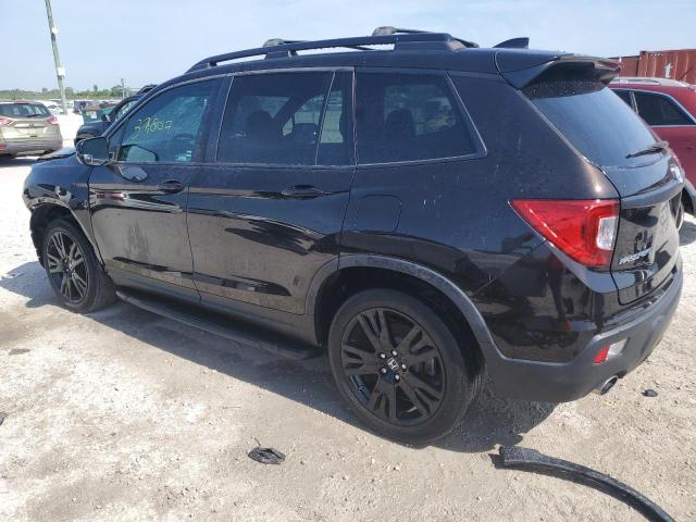 2019 HONDA PASSPORT S - 5FNYF7H2XKB001046